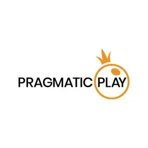 Pragmatic Play logo