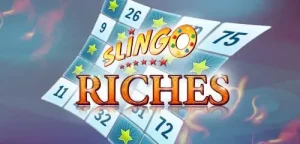 Slingo Riches 