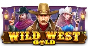 Wild West Gold Pragmatic Play