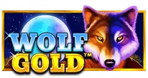 Wolf Gold Pragmatic Play