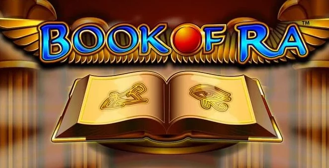 book of ra gokkast