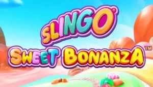 Sweet Bonanza Slingo