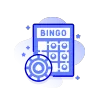 icon casino spel bingo