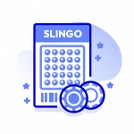 slingo slots icon TopCasinoBonus