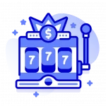 videoslots icon topcasinobonus