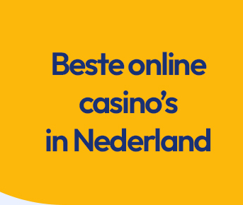 Beste casino voor Nederland
