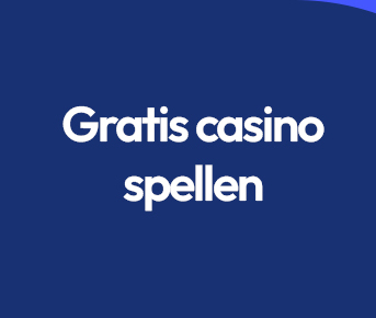 Gratis casino spellen