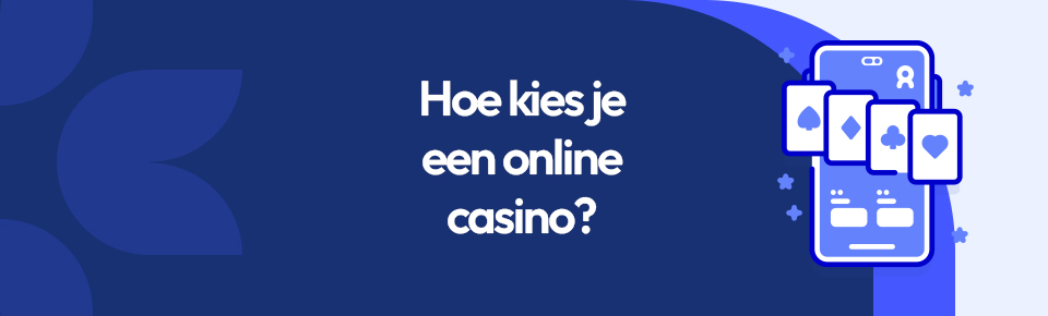 Waarom legale online casino's kiezen