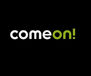 ComeOn casino Nederland logo
