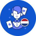 Nederlands sprekende dealers icon