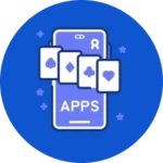 Beoordelingskenmerk casino apps door topcasinobonus