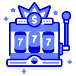 Tips voor Jackpot slots logo