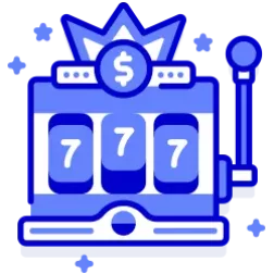 Top 10 online slots Nederland logo