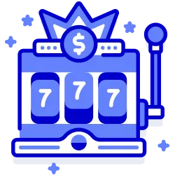 Top 10 online slots Nederland logo