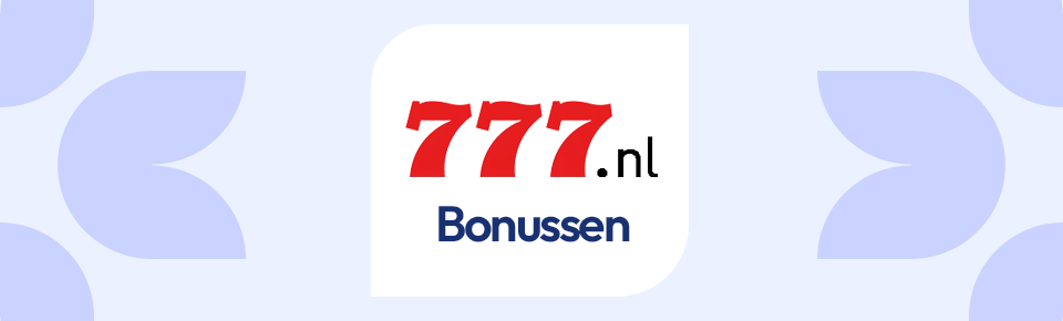Plaatje voor casino777 bonussen in online casino review van TopCasinoBonus