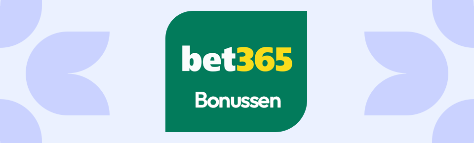 Plaatje BET365 bonussen in online casino review door TopCasinoBonus