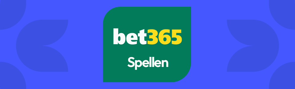 Plaatje BET365 spellen in online casino review door TopCasinoBonus