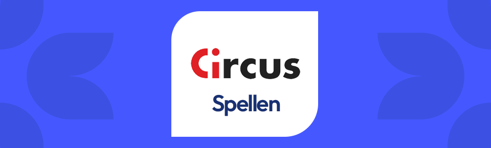 Plaatje voor Circus casino spellen in casino review door TopCasinoBonus