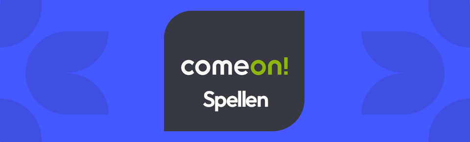 Plaatje voor ComeOn casino spellen in online casino review door TopCasinoBonus