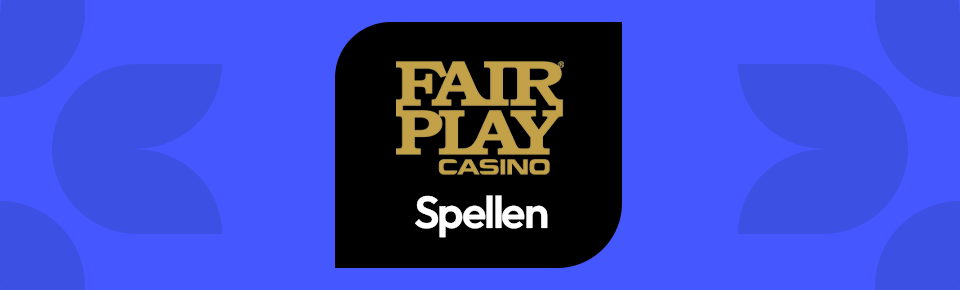 Fair Play spellen design image topcasinobonus