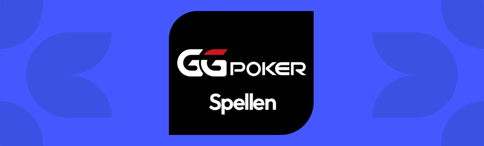 GGpoker spelaanbod