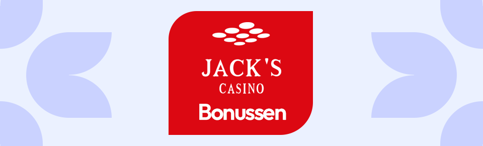 Plaatje voor Jack's casino bonussen in online casino review door TopCasinoBonus