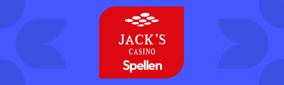 Plaatje voor Jack's spellen in online casino review door TopCasinoBonus