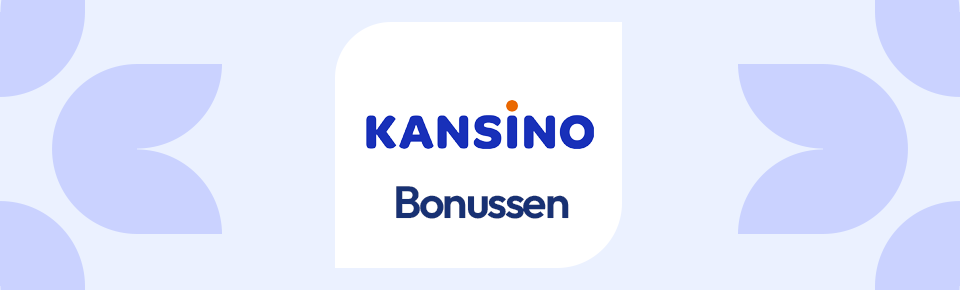 Plaatje voor Kansino bonussen in online casino review van TopCasinoBonus