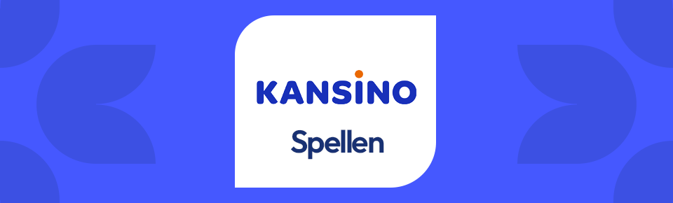 Plaatje voor Kansino spellen in online casino review van TopCasinoBonus