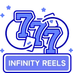 infinity reels slots type image topcasinobonus