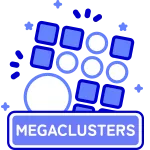 megaclusters image topcasinobonus