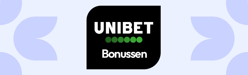 Unibet bonussen in casino review door TopCasinoBonus