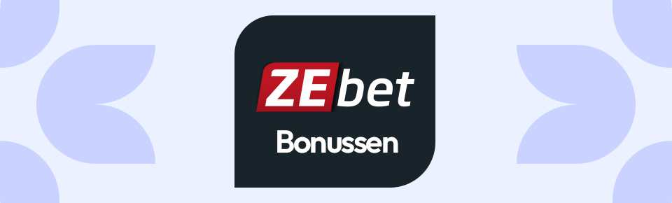 Plaatje voor Zebet bonussen in online casino review door TopCasinoBonus