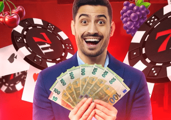 711 bonus 711 welkomstbonus image