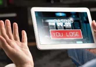 Waarom verlies ik altijd in een casino?