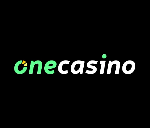 One casino logo