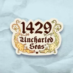 Image for 1429 Uncharted Seas Mobile Image