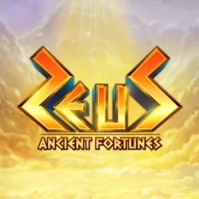 Image for Ancient fortunes zeus Mobile Image