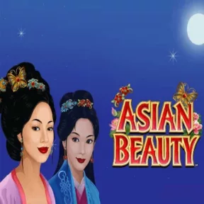 Asian Beauty Image Mobile Image