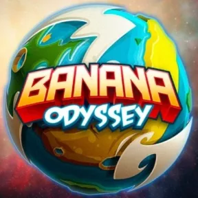 Banana Odyssey Image Mobile Image