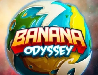 Banana Odyssey logo