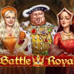 Battle Royal Image Mobile Image