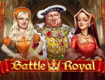 Battle Royal logo