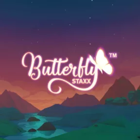 Image for Butterfly Staxx Mobile Image