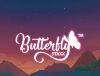 Butterfly Staxx logo
