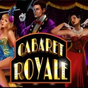 Cabaret Royale Image Mobile Image