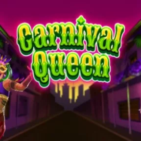 Carnival Queen Image Mobile Image