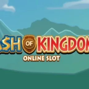 Cash of Kingdoms Image Mobile Image