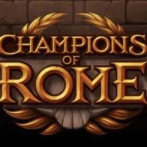 Champions of Rome Image Mobile Image