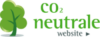 co2 neutral logo